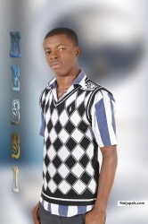 Abayomi Adeyanju (yomimessi)