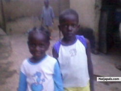 I WAS ONCE LIKE THEM