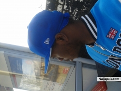 Simbaland Smith (Simbaland)