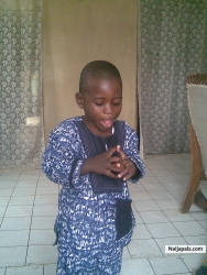ajiboye oluwatosin (ajiboyethosyn)