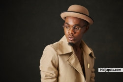 Make Am by Patoranking