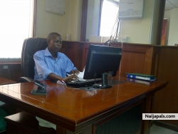MICHAEL MUTUKU