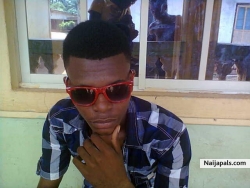 Nwadike bright