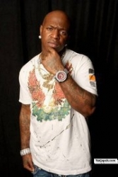 just a bad nigga  hahahahahahaha na we