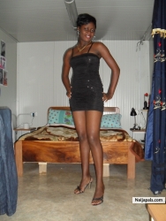 pretty