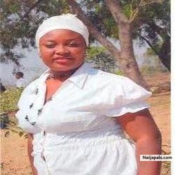 fatima otiti (fahteemah)