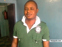 olufemi popoola
