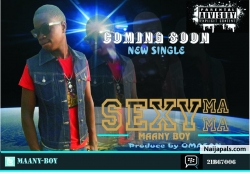 my music all d way