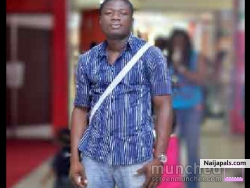 Ugiagbe peter omoregbe (Mr_pee)