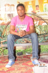 Chibueze Amadi