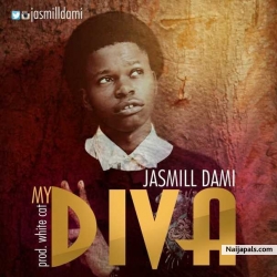 MY DIVA by JASMILL DAMI