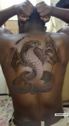 Ma Back