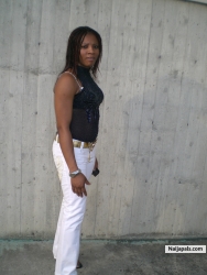 ON MY WAY TO A BIRTHDAY PARTY....