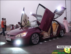 Pimp my ride