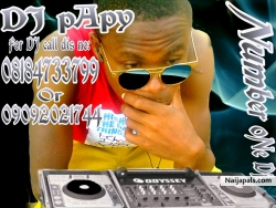 To the top(08184733799) by Dj papy ft Makwinz and Adu kings