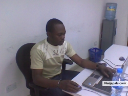 kingsley david
