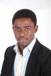 Emore Ogho 