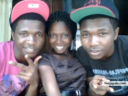 baby komole by OSTARZTWINEX