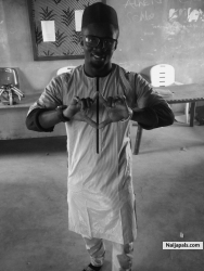 i alone and searching