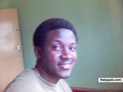 Chidi AGK (cue3x)