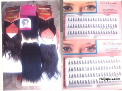 is for sales