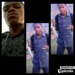Adesanya kehinde Michael (geehem)