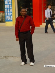 Ugochukwu  Umekwe (umeks)