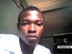 samuel Bassey (samio4luv)