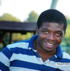 Bob-Uchenna (Bob-uche)