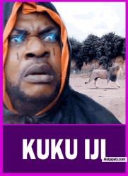 KUKU IJI - A Nigerian Yoruba Movie Starring Odunlade Adekola | Afonja Olaniyi | Feranmi Oyalowo