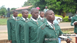 na God ooooooo