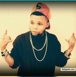 Follow you by S S B Orinlabi