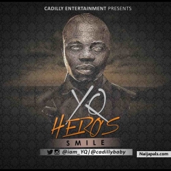 Hero’s Smile (Dagrin Tribute) by YQ   
