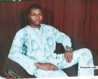 morenikeji adeogun