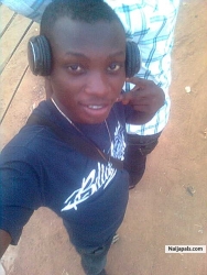 Fashina Solomon