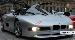 Dream Car