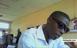 adedeji oluwadunbarin temitope