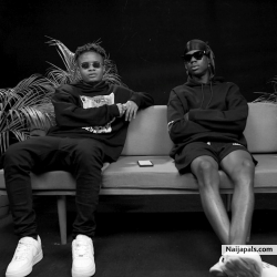 Too Correct by Crayon ft. Rema