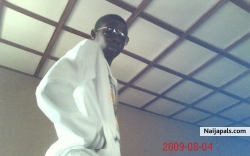 amos adetunji