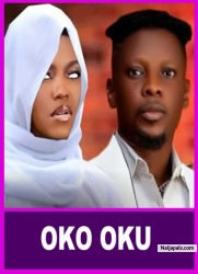 OKO OKU - A Nigerian Yoruba Movie Starring Rykardo Agbor | Taiwo Ibikunle | Tola Oladokun
