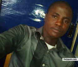 MOHAMMED BUKAR (el_mome)