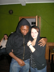 We like hoods soooo much:D