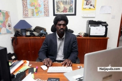 Administrative department (admindepart)
