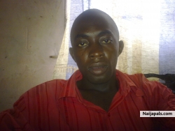 kayode dairo