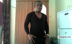 Michael Ikechukwu Dike