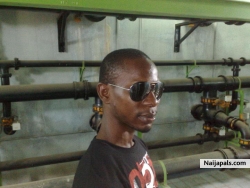 John akpos (johnnery)
