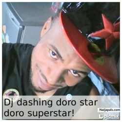 Dj Dashing I am Loving you remix ft Phyno and Doshlikeatrain by dj dashing