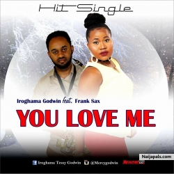 You love me by tessy