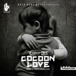 Cocoon Love_ (Prod. Firsty Production) by WypperTRH