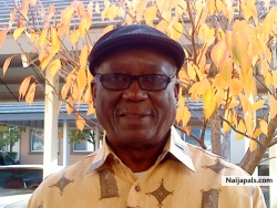Adeyemi MacCormack